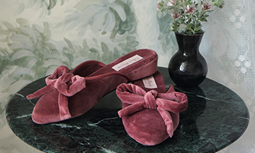 Olivia Morris at Home appoints Alice Sykes PR DIARY directory